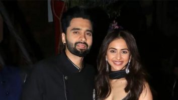 Rakul Preet Singh and Jackky Bhagnani wedding: Invitation cards reveal their hashtag #AbDonoBhagnani