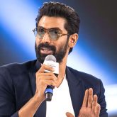 Rana Daggubati opens up about how he changed as a person post his illness; says, “I started becoming a slightly mean person”
