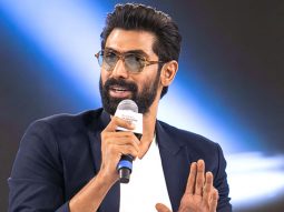 Rana Daggubati opens up about how he changed as a person post his illness; says, “I started becoming a slightly mean person”