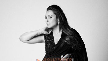 Celeb Photos Of Rani Mukerji