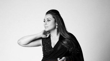 Celeb Photos Of Rani Mukerji