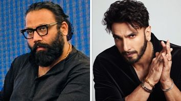 Ranveer Singh spoke to Sandeep Reddy Vanga for 40 minutes on phone after watching Animal: “He sent such a lengthy message that I had read three-four times”