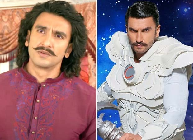 Ranveer Singh immerses himself so deeply with the brands that his ads are memorable even after years: “If Shah Rukh Khan was the face of brand endorsement in cable and satellite television in India, Ranveer takes that mantle for YouTube and Facebook”