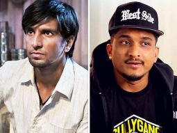 Ranveer Singh starrer Gully Boy completes 5 years! Divine shares thoughts on the actor’s performance; says, “He spoke to me, about the music, my life and observed everything”