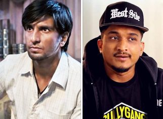 Ranveer Singh starrer Gully Boy completes 5 years! Divine shares thoughts on the actor’s performance; says, “He spoke to me, about the music, my life and observed everything”