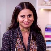 Rapid Fire With Rasika Dugal | Which Character Did She Loved Playing? Bollywood Hungama