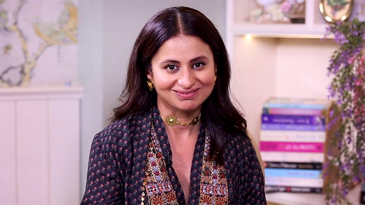 Rapid Fire With Rasika Dugal | Which Character Did She Loved Playing? Bollywood Hungama Rapid Fire With Rasika Dugal | Which Character Did She Loved Playing? Bollywood Hungama