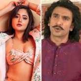 Rashami Desai lashes out at the recent ad by Ranveer Singh and Johnny Sins for Bold Care; says, “I’m hurt”