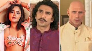 Rashami Desai lashes out at the recent ad by Ranveer Singh and Johnny Sins for Bold Care; says, “I’m hurt”