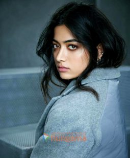 Rashmika Mandanna