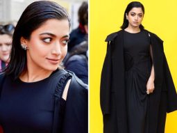 Rashmika Mandanna turns heads and steals hearts as she walks the runway for Onitsuka at Milan Fashion Week
