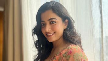 Did Rashmika Mandanna hike fee to Rs 4.5 Crore after Animal? Actress RESPONDS!
