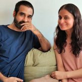 Real-life couple Rasika Dugal and Mukul Chadda to share screen for FIRST time in Fairy Folk; trailer out, watch