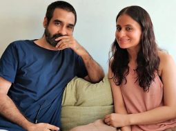 Real-life couple Rasika Dugal and Mukul Chadda to share screen for FIRST time in Fairy Folk; trailer out, watch
