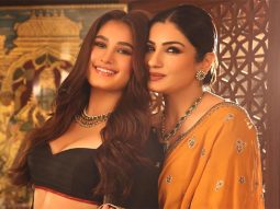 Raveena Tandon recalls Rash Thadani labelling her Instagram aesthetics “cringe”; says, “I enjoy making these funny reels”