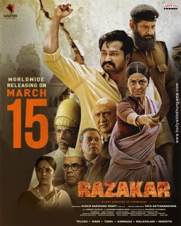 Razakar