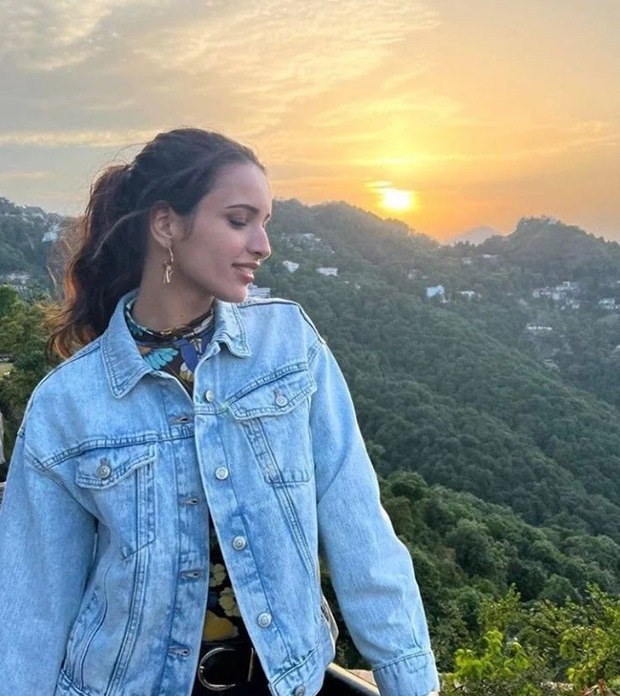Rising star Tripti Dimri is setting trends and redefining fashion with