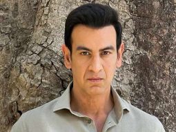 Ronit Roy lashes out at Swiggy as their rider was seen riding on the ‘wrong side of the road’