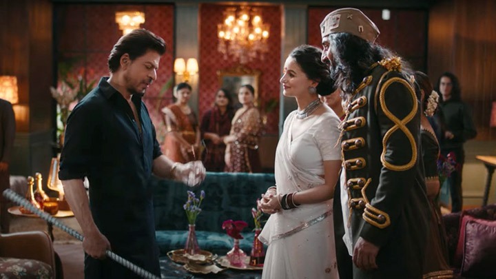 Rungta Steel TMR Bar – Ekdum Solid | Shah Rukh Khan, Ranbir Kapoor, Alia Bhatt