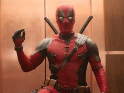 Deadpool & Wolverine trailer garners 365M+ views in 24 hours