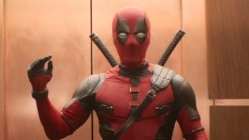 Deadpool & Wolverine trailer garners 365M+ views in 24 hours