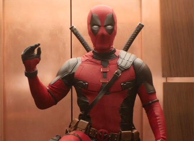 Deadpool and Wolverine trailer garners 365M+ views in 24 hours