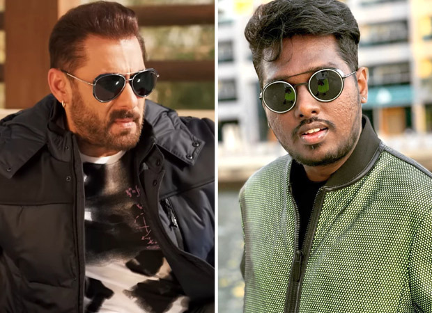 SCOOP: Salman Khan meets Atlee for a Dabangg spin-off; Atlee to write the script : Bollywood News | News World Express