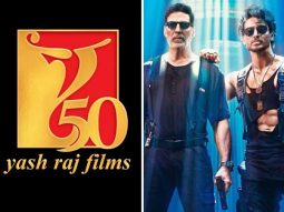 SCOOP: Yash Raj Films to distribute Akshay Kumar-Tiger Shroff starrer Bade Miyan Chote Miyan in overseas territories