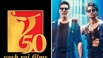 SCOOP: Yash Raj Films to distribute Akshay Kumar-Tiger Shroff starrer Bade Miyan Chote Miyan in overseas territories