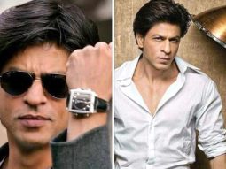From Rs. 4 lakhs to Rs. 4.98 crores, 5 expensive watches Shah Rukh Khan owns