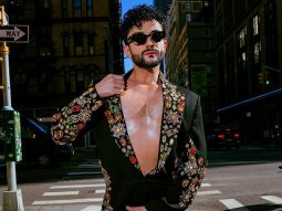 Actor Sahil Salathia to launch his own clothing line for men