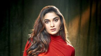 Saiee Manjrekar