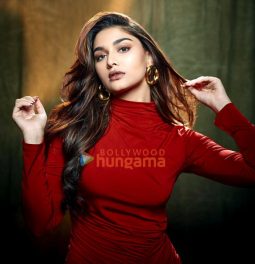 Saiee Manjrekar