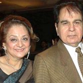 Saira Banu pays heartfelt Valentine's Day tribute to Dilip Kumar