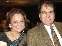 Saira Banu pays heartfelt Valentine’s Day tribute to Dilip Kumar