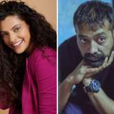 Saiyami Kher and director Anurag Kashyap set to reunite for a project