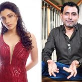 Saiyami Kher to star in A Wednesday director Neeraj Pandey's Netflix film