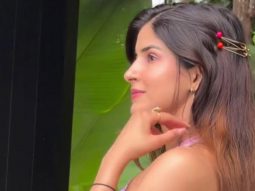 Sakshi Malik knows how to slay a bikini look with grace!