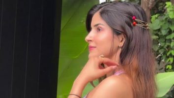 Sakshi Malik knows how to slay a bikini look with grace!