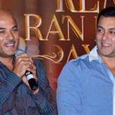 Salman Khan and Sooraj Barjatya to collaborate for a film bigger than Prem Ratan Dhan Payo, reveal sources