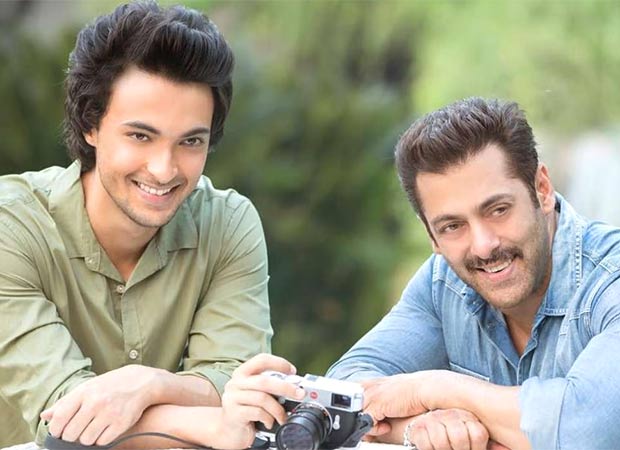 Salman Khan and family receive heightened security with extra protection being given to brother-in-law Aayush Sharma