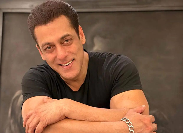 Salman Khan teams up with art company Artfi to offer fractional ownership of his paintings