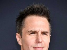 Sam Rockwell Sam Rockwell
