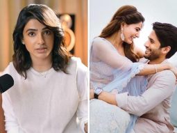 Samantha Ruth Prabhu describes the year of her divorce with Naga Chaitanya ‘extremely difficult’