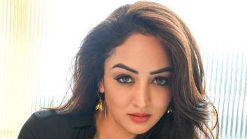 Celeb Photos Of Sandeepa Dhar