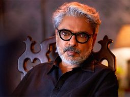 Sanjay Leela Bhansali considers Heeramandi as his biggest project: “I have surprised myself with this one”