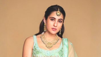 Sara Ali Khan