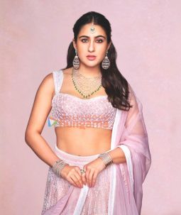 Sara Ali Khan