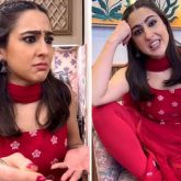 Sara Ali Khan’s Valentine’s Day video strikes a chord with single girls; watch