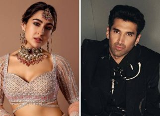 Sara Ali Khan and Aditya Roy Kapur wrap up Delhi shoot for Metro In Dino: Report